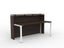 Cubit Reception Counter 1844w x 300d x 1095h Carousel 7
