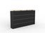Cubit Reception Counter 1844w x 300d x 1095h Carousel 10