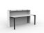 Cubit Reception Counter 1844w x 300d x 1095h Carousel 3