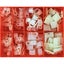 124Pc P-Clamp & Cable Tie Mounts Assortment Carousel 1