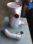 Digger Muffler for Komatsu PC120-5 part no: 6205-11-5220 Carousel 2