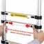 New Telescopic ladder on Afterpay Carousel 5