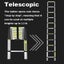 New Telescopic ladder on Afterpay Carousel 7