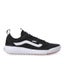 Vans - Ultrarange Exo - Adults Black White CLEARANCE Carousel 1