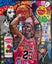 Free Shipping 1 Panel Canvas Wall Art - Michael Jordan Carousel 1