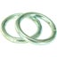 Welded Ring ZP #1717 4mm x 25mm Carousel 1