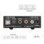 Stereo Amplifier Carousel 3