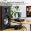 Stereo Amplifier Carousel 4