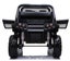 Latest Mercedes Licensed 4 wheel drive 12V Unimog Ride On Toy (Black) Carousel 10