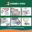 Pet Feeder - Sale NZ Stock Deal Carousel 4