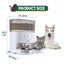 Pet Feeder - Sale NZ Stock Deal Carousel 5