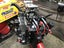 Rotary Engine Services M&M Racing & Mechanical Carousel 7