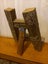 MINI RECYCLED TOTARA EASEL Carousel 1