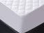 99x190cm Water Resistant Bedding Mattress Protector Cover Topper Cover Carousel 4