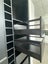 Italian Made Flat Pack Kitchen Carousel 6