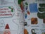 COLUZZLE Creating Plastic Templates Stencils and Instruction Book CRAFT Carousel 7