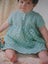 Retro PATONS BABY KNITTING PATTERNS BOOK Carousel 5
