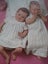 Retro PATONS BABY KNITTING PATTERNS BOOK Carousel 6