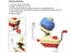 PTN NEW Wool Yarn Winder Sale - Sale Carousel 8
