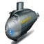 Remote Control Submarine Electric Remote Control Speed Boat Toy RC Boats Model Carousel 1