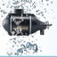 Remote Control Submarine Electric Remote Control Speed Boat Toy RC Boats Model Carousel 2
