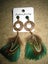 MOTHER'S DAY GIFT, 5 STYLISH & ELEGANT EARRINGS TO CHOSE, NEW Carousel 2
