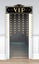 Glitz & Glam Decorationsorative Door Curtain Carousel 1