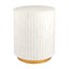 Makayla Bone Inlay Side Table Carousel 2