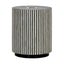 Makayla Bone Inlay Side Table Carousel 3