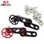 Modification Elliptical Tooth Disk Chain Stabilizer Bike Stable Fixed Zipper Carousel 1