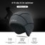 Bicycle hat winter windproof cap fleece warm lining outdoor riding cap Carousel 5