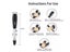 3D Pen with Printing Filament Clearance - Clearance Carousel 5