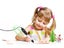 3D Pen with Printing Filament Clearance - Clearance Carousel 6