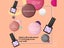 Gel Nail Polish Kit NZ Clearance Carousel 4