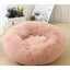 50 X 50Cm Soft Fluffy Pet Bed Pink Pet Beds HOD Health & Home Carousel 2