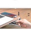 Aluminum Alloy Computer Monitor Laptop Stand Desk Riser with 4 USB Ports NEW Carousel 6