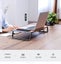 Aluminum Alloy Computer Monitor Laptop Stand Desk Riser with 4 USB Ports NEW Carousel 8