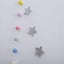 10 Layers Bed Canopy Mosquito Net Princess Play Tent NEW Carousel 8