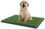 Dog Training Toilet Carousel 9