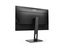 AOC Q27P2Q 27" QHD 2560x1440 IPS VGA HDMI DisplayPort Height Adjustable Monitor Carousel 10