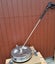 Surface Cleaner 14” Whirl A Way 3 Wheels CHAINSAWS DIRECT Carousel 7