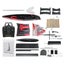 Volantex 791-2 Hurricane 2.4G 990mm Sailboat Speed RC Yacht With Servo and Tr... Carousel 8