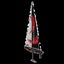 Volantex 791-2 Hurricane 2.4G 990mm Sailboat Speed RC Yacht With Servo and Tr... Carousel 10