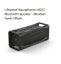 Lifeproof Aquaphonics AQ11 Bluetooth Speaker - Obsidian Sand / Black Carousel 1