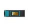 Lifeproof Aquaphonics AQ11 Bluetooth Speaker - Obsidian Sand / Black Carousel 8