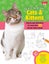 Cats & Kittens (Learn to Draw) Carousel 1