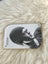 Glass photo frame Acrylic Crystal Clear Photo Frame picture frame Carousel 4