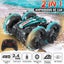 4WD Remote Controls Car Off Road RC Boat Carousel 1