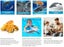 Kids Mosasaurus Diving Toys RC Boat Carousel 2