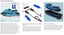 Remote Control Boat for Pools & Lakes Carousel 3